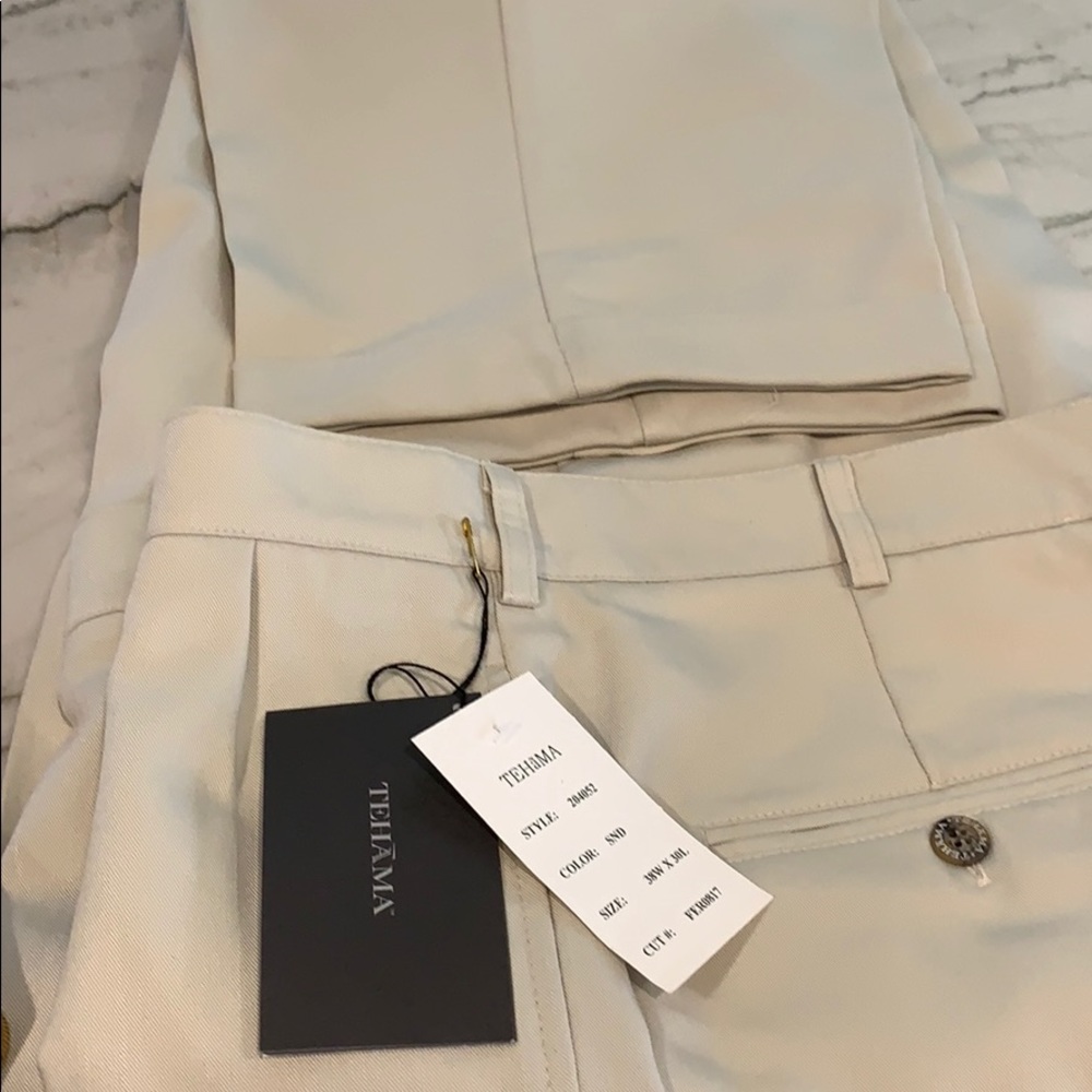 Men’s pant